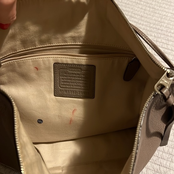 Coach bag - Picture 3 of 5